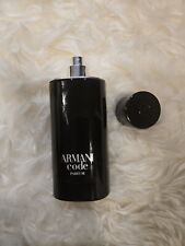 parfum armani code d'occasion  Fos-sur-Mer