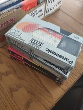 Set vhs tapes for sale  Grand Rapids
