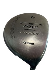 Mizuno driver zoid for sale  Canton