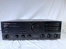 Nkyo integra 8670 gebraucht kaufen  Eckelsheim, Gau-Bickelheim, Wonsheim