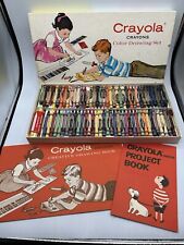 Vintage crayola crayons for sale  Olive Hill