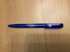 Kugelschreiber blau volkswagen gebraucht kaufen  Rheinfelden (Baden)