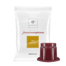 500 nespresso compatibili usato  Nola
