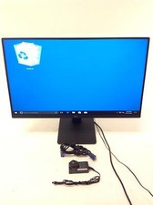 Monitor LCD LG 27MP450-B 27" preto com cabo VGA, adaptador CA e suporte FUNCIONANDO comprar usado  Enviando para Brazil