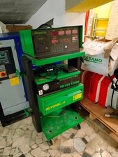 Analizzatore gas scarico usato  Palermo