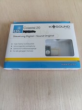 Class loksound sound for sale  DONCASTER