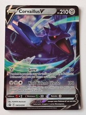 Pokemon corvaillus swsh200 d'occasion  Expédié en Belgium