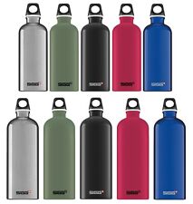 Sigg traveller water for sale  MALDON