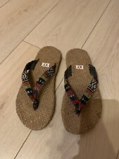 Nordthailand schuhe sandalen gebraucht kaufen  Viernheim