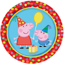 Cialda peppa pig usato  Cicciano