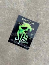 Scream stab sneak for sale  Houston