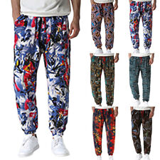 Mens cotton linen for sale  UK