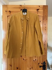 Topman men mustard for sale  NEWRY
