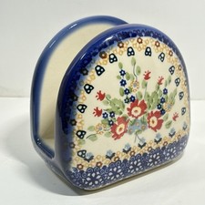 Polish pottery unikat for sale  Tolland