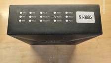 BEAMTECH S1-9005/ LED S1 Series, 6500K CSP extremamente brilhante comprar usado  Enviando para Brazil