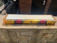 Amber recovery flashing for sale  UK