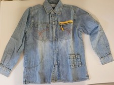 Svendo offerta camicia usato  Forli