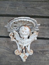 Antique victorian cherub for sale  York
