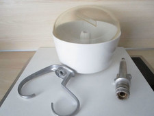 Rührschüssel zubehör mixi gebraucht kaufen  Eschwege