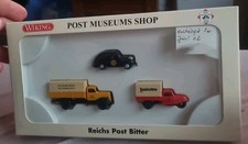 Wiking kollektion post gebraucht kaufen  Essen