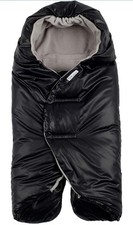 Assento de carro infantil 7AM - Capa acolchoada Nido para porta-bebês, grande 6-18M comprar usado  Enviando para Brazil