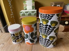 Orla kiely john for sale  HARLESTON