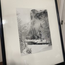 Ansel adams capitan for sale  Ocala