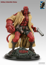 Hellboy classic heroes gebraucht kaufen Hellboy classic heroes gebraucht kaufen  Berlin
