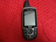 Working garmin gpsmap for sale  Owego
