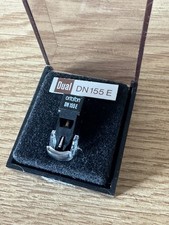 Ortofon dual 155 for sale  MIRFIELD