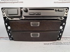 Autoradio per bmw usato Autoradio per bmw usato  Italia