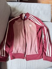 Adidas jacke riginal gebraucht kaufen  Grafenau