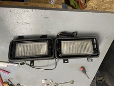 Bmw e30 nebelscheinwerfer gebraucht kaufen Bmw e30 nebelscheinwerfer gebraucht kaufen  Nittel