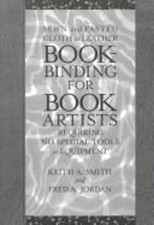 Bookbinding book artists for sale  Mishawaka