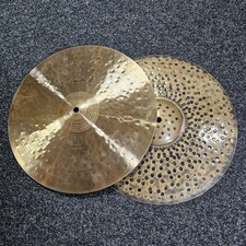 Paiste signature traditional for sale  ROTHERHAM
