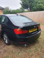 Bmw series 318d for sale  SANDY