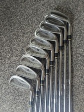 Cobra gravity back for sale  CHORLEY