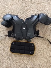 xenith shoulder pads for sale  San Mateo