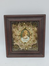 Klosterarbeit gouache miniatur gebraucht kaufen Klosterarbeit gouache miniatur gebraucht kaufen  Ulm