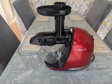 Amzchef juicer machines for sale  LEOMINSTER