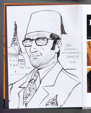 Belle dedicace olivier d'occasion Belle dedicace olivier d'occasion  Le Thillot