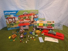 Playmobil country 70510 gebraucht kaufen  Dahlenburg