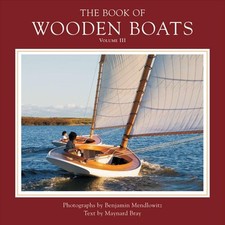 Book wooden boats for sale  North Smithfield