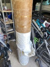 Silentfloor gold underlay for sale  GUILDFORD