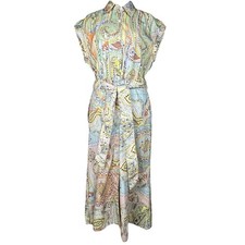 Zara shirt midi for sale  Suisun City