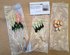 Handmade pole floats. for sale  CHESTER