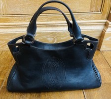 Cartier marcello leather for sale  HORSHAM