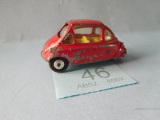 Vintage corgi toys for sale  CARLISLE