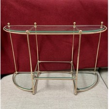 Vintage brass chrome for sale  Mechanicsville