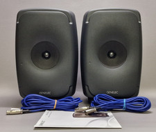 Genelec 8351a dsp for sale  CHIPPENHAM